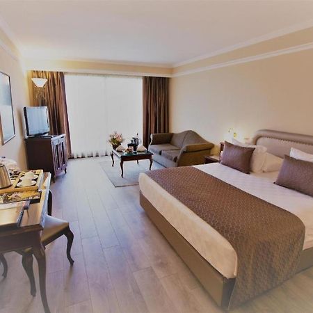 Moda Mour Hotel Istanbul Exterior photo