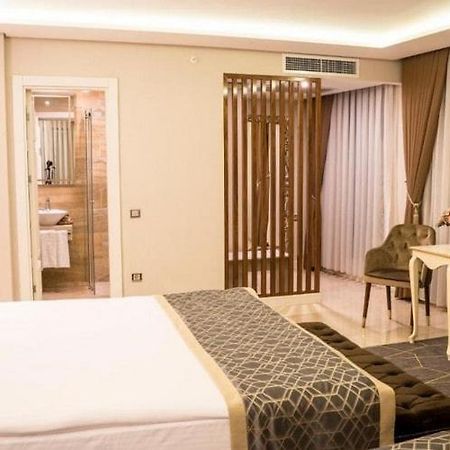 Moda Mour Hotel Istanbul Exterior photo